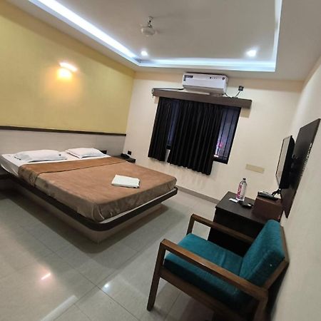 Hotel Pbs Grand Hospet Luaran gambar