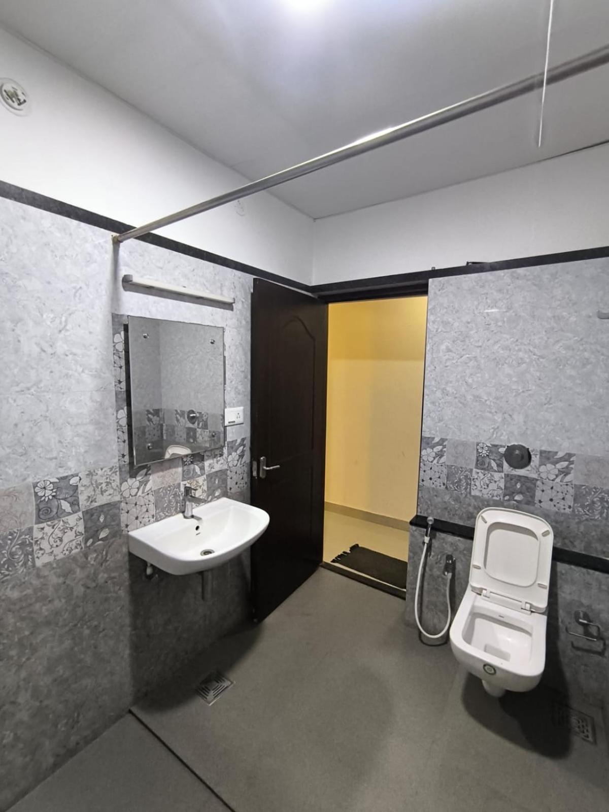 Hotel Pbs Grand Hospet Luaran gambar