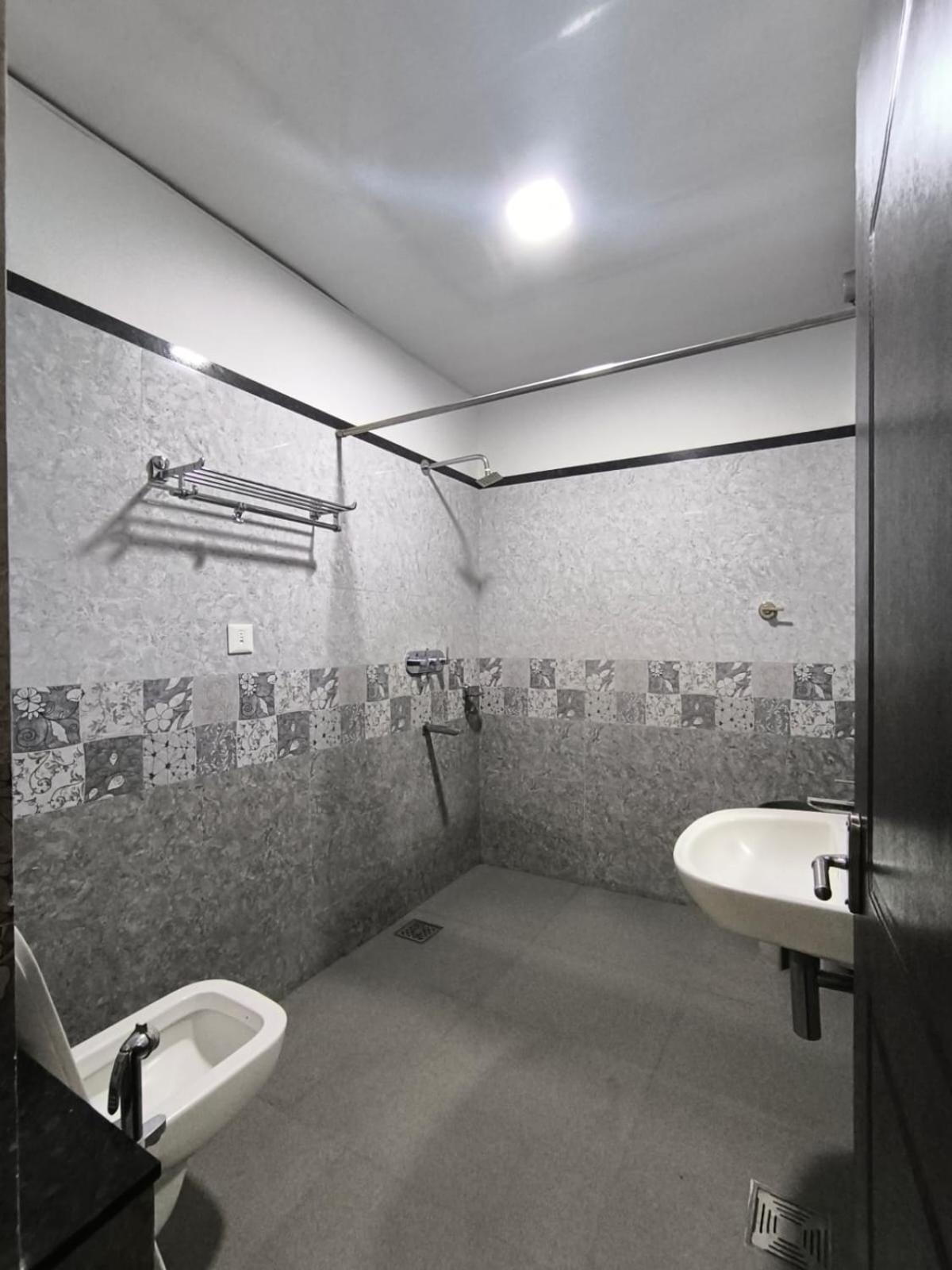 Hotel Pbs Grand Hospet Luaran gambar